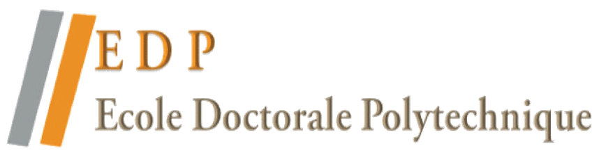Ecole Doctorale Polytechnique